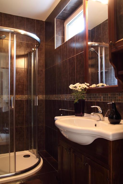 バラトンサールソー Aba Sea Houseヴィラ 部屋 写真